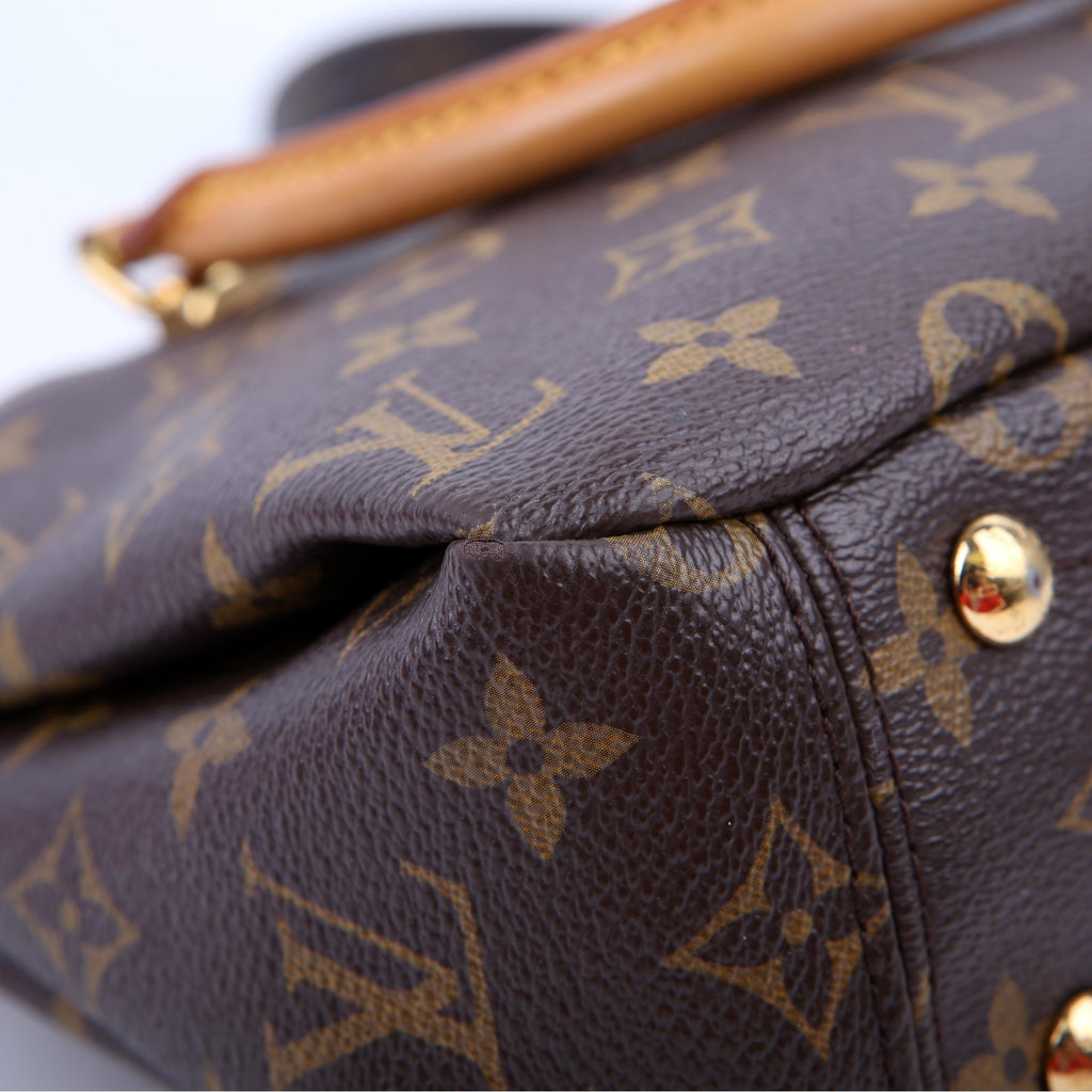 Pallas BB Monogram Pink