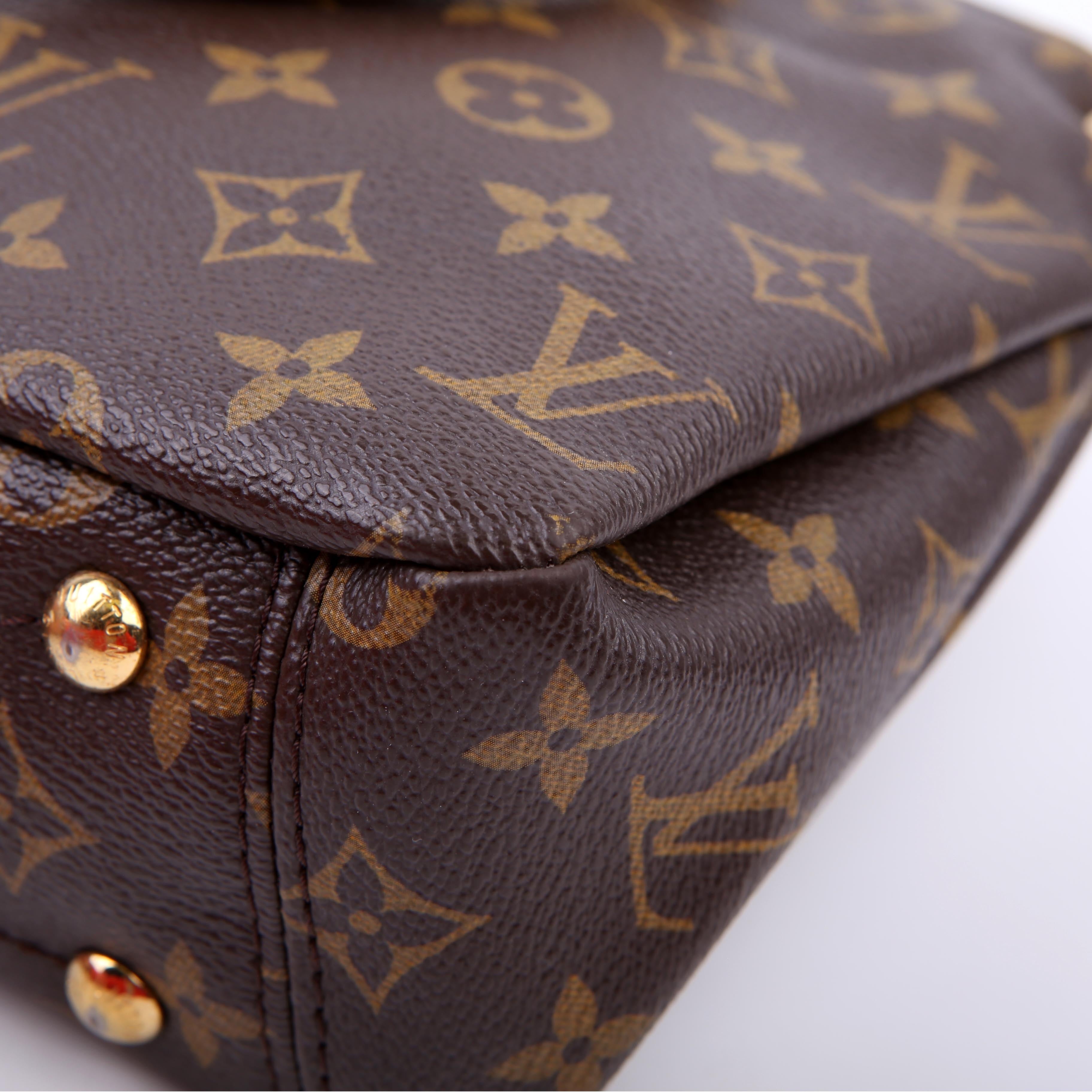 Pallas BB Monogram Pink