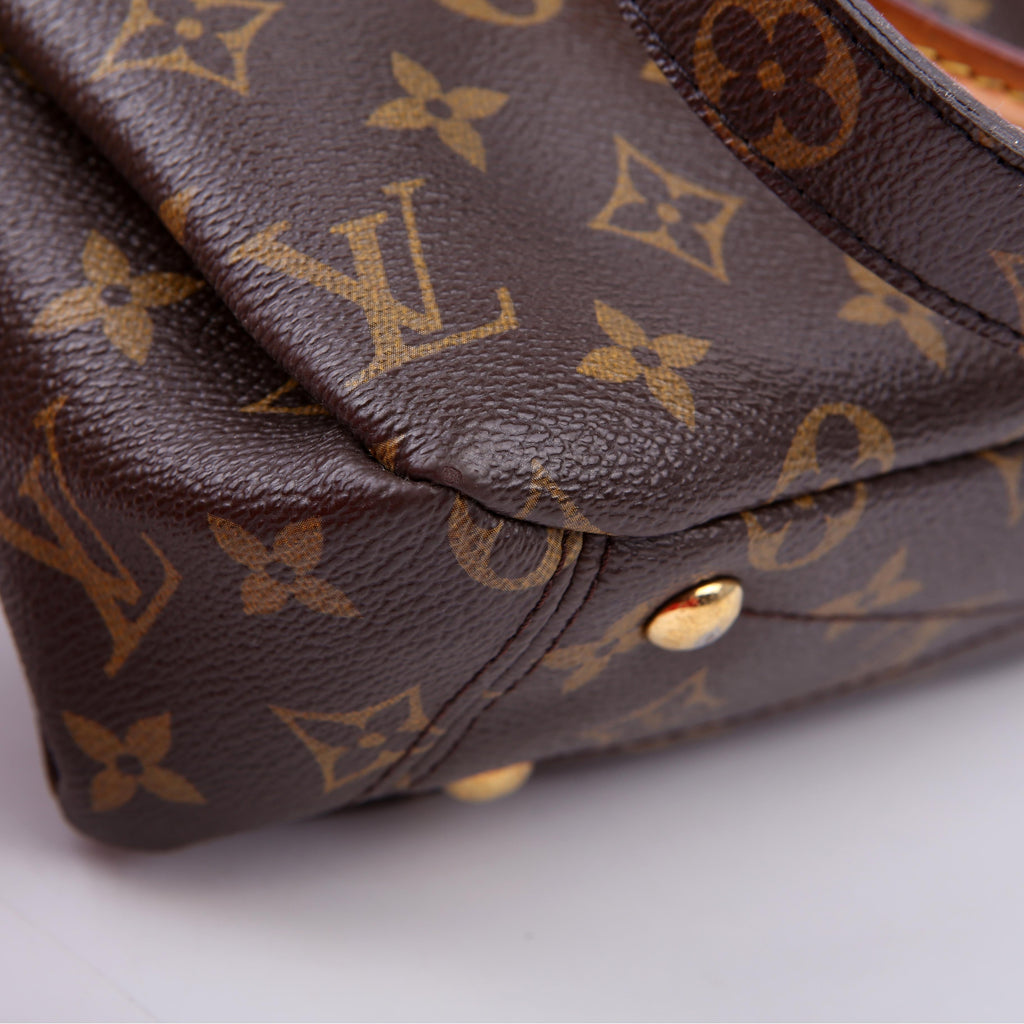 Pallas BB Monogram Pink