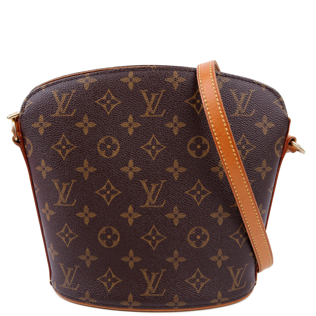 Drouot Monogram