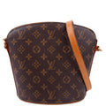 Drouot Monogram