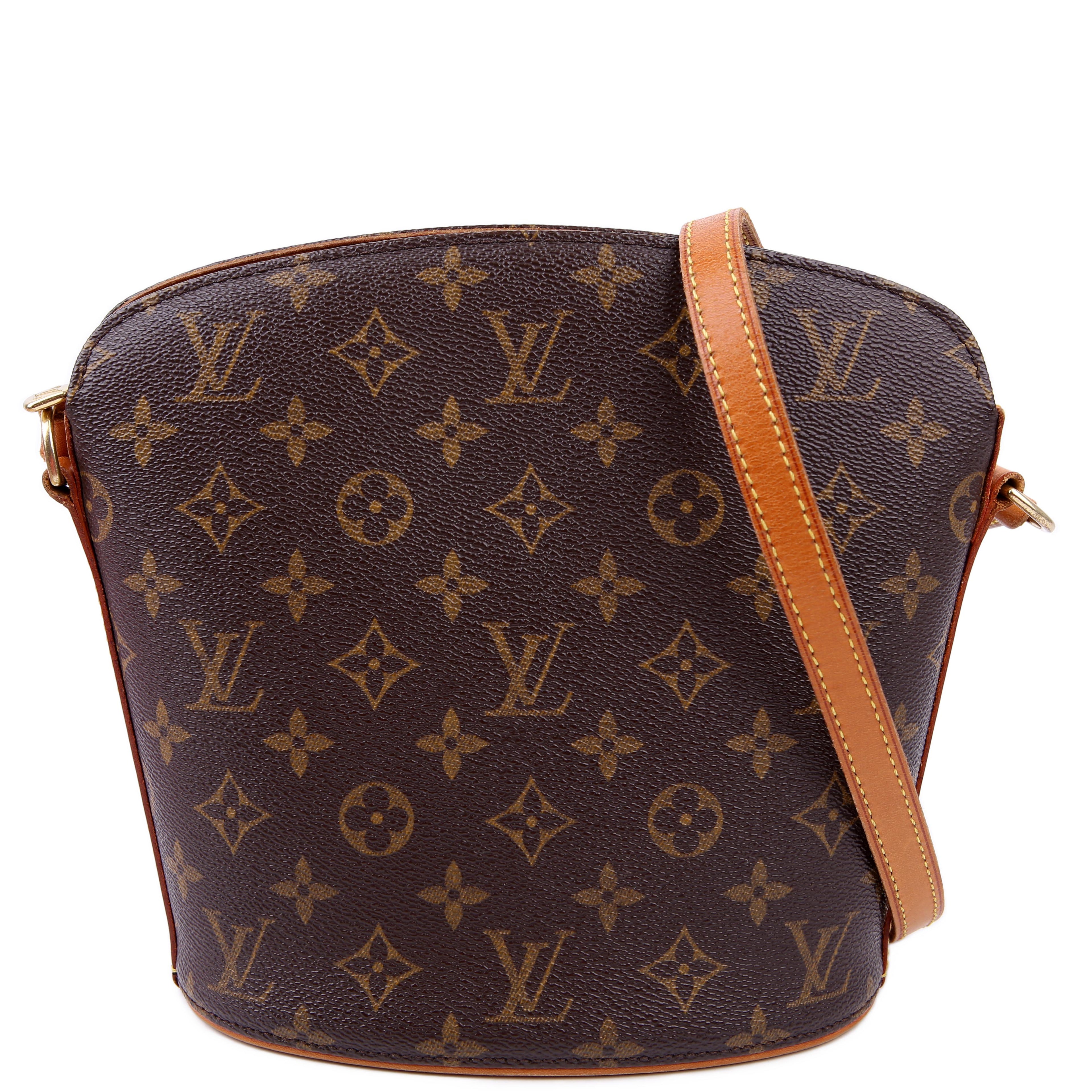 Drouot Monogram