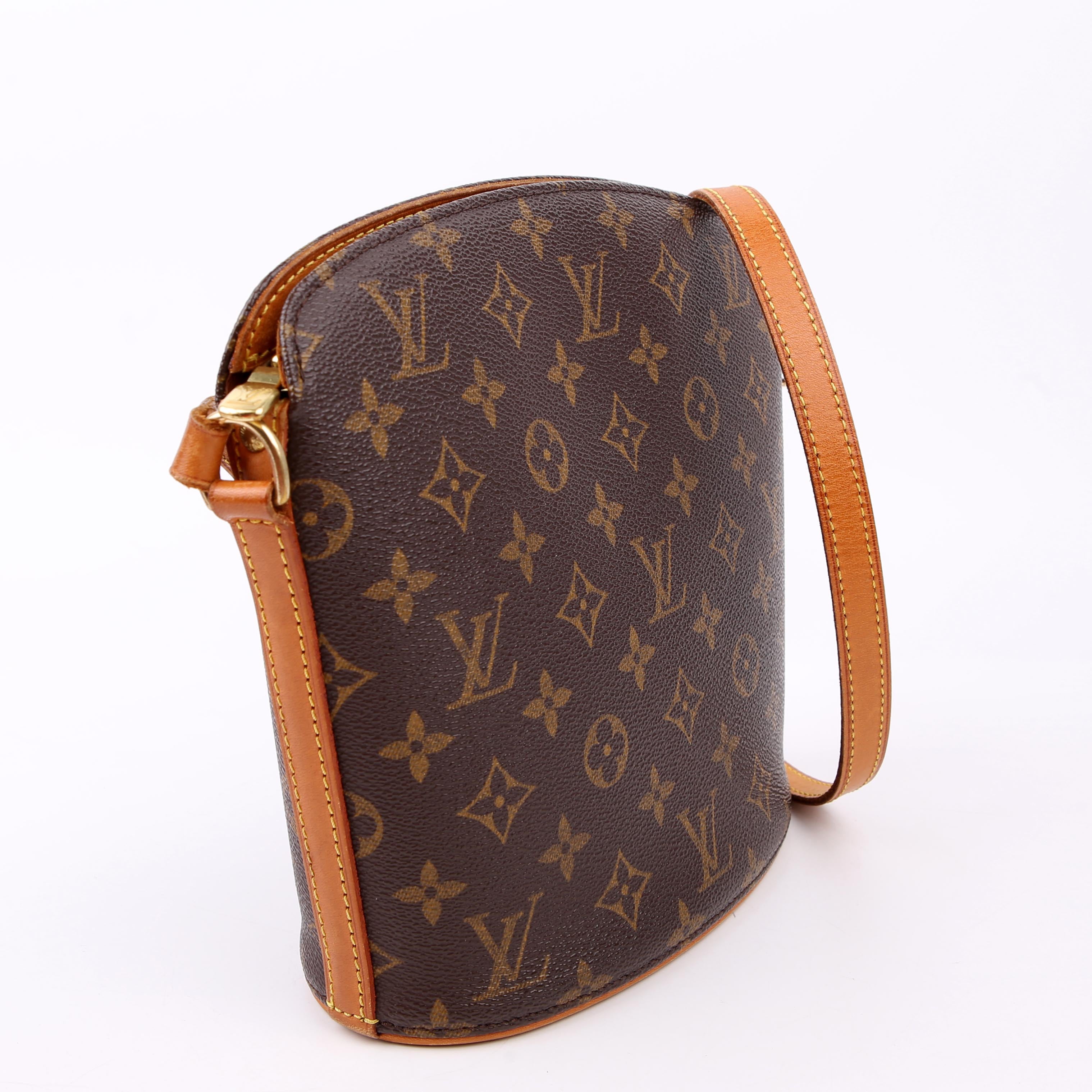 Drouot Monogram