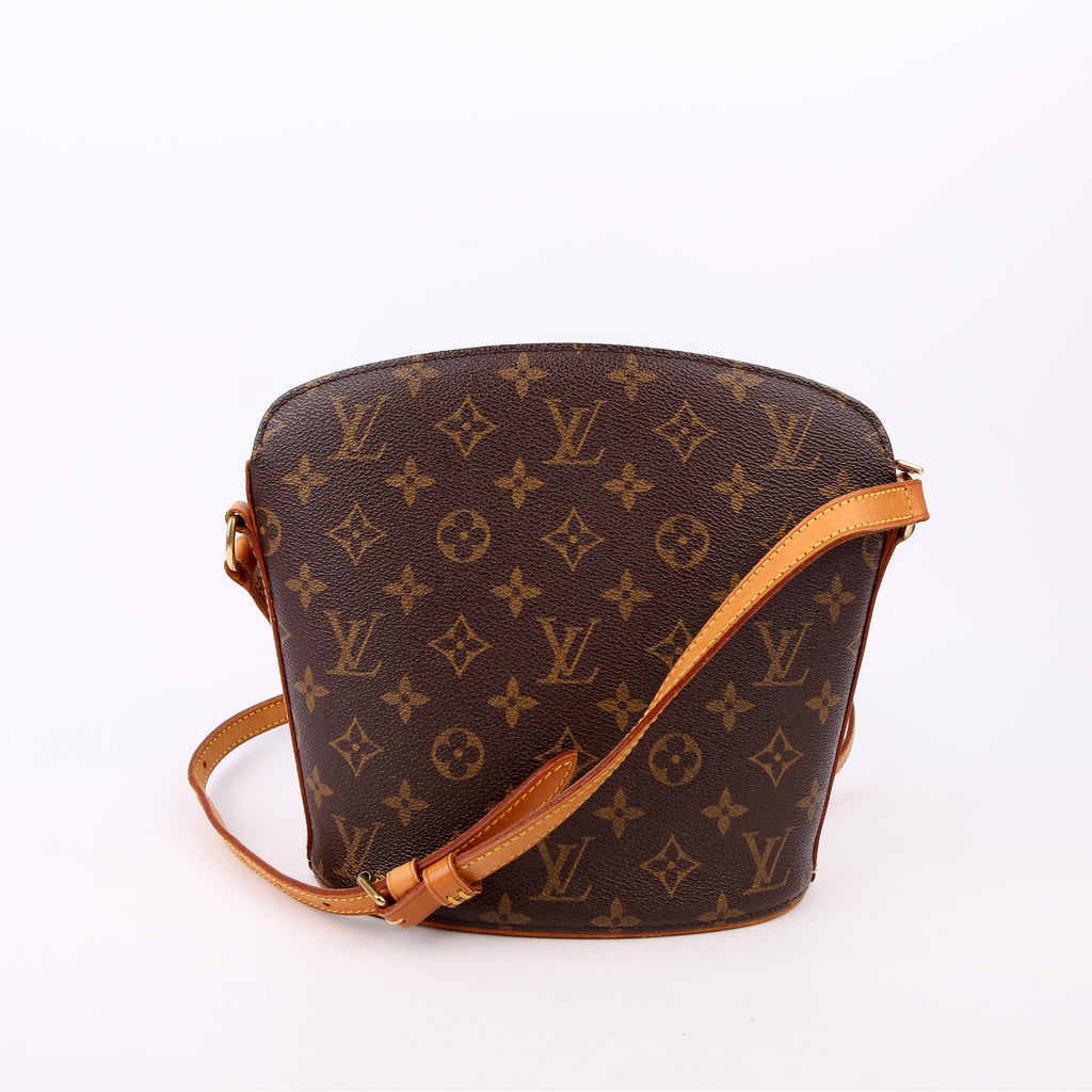 Drouot Monogram