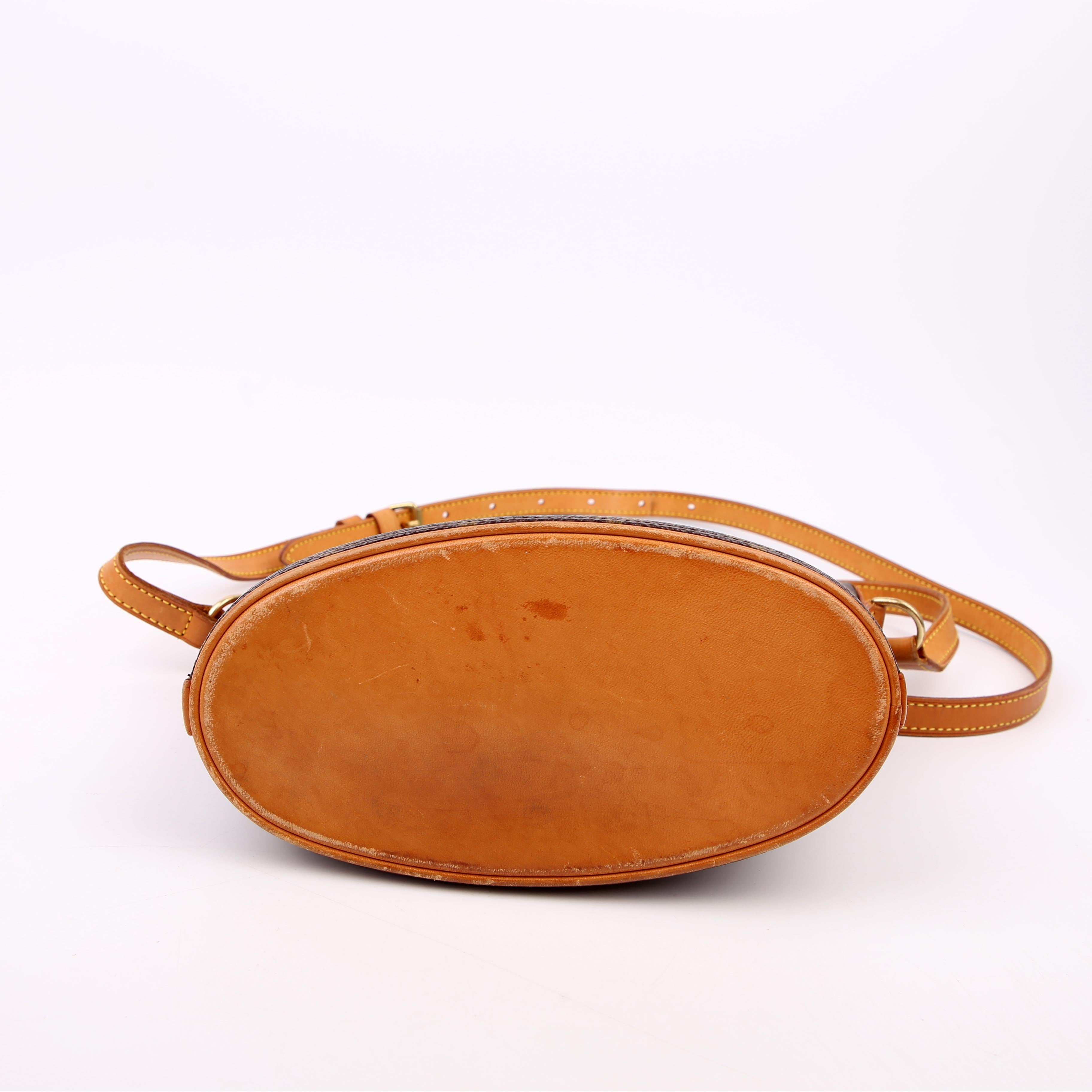 Drouot Monogram