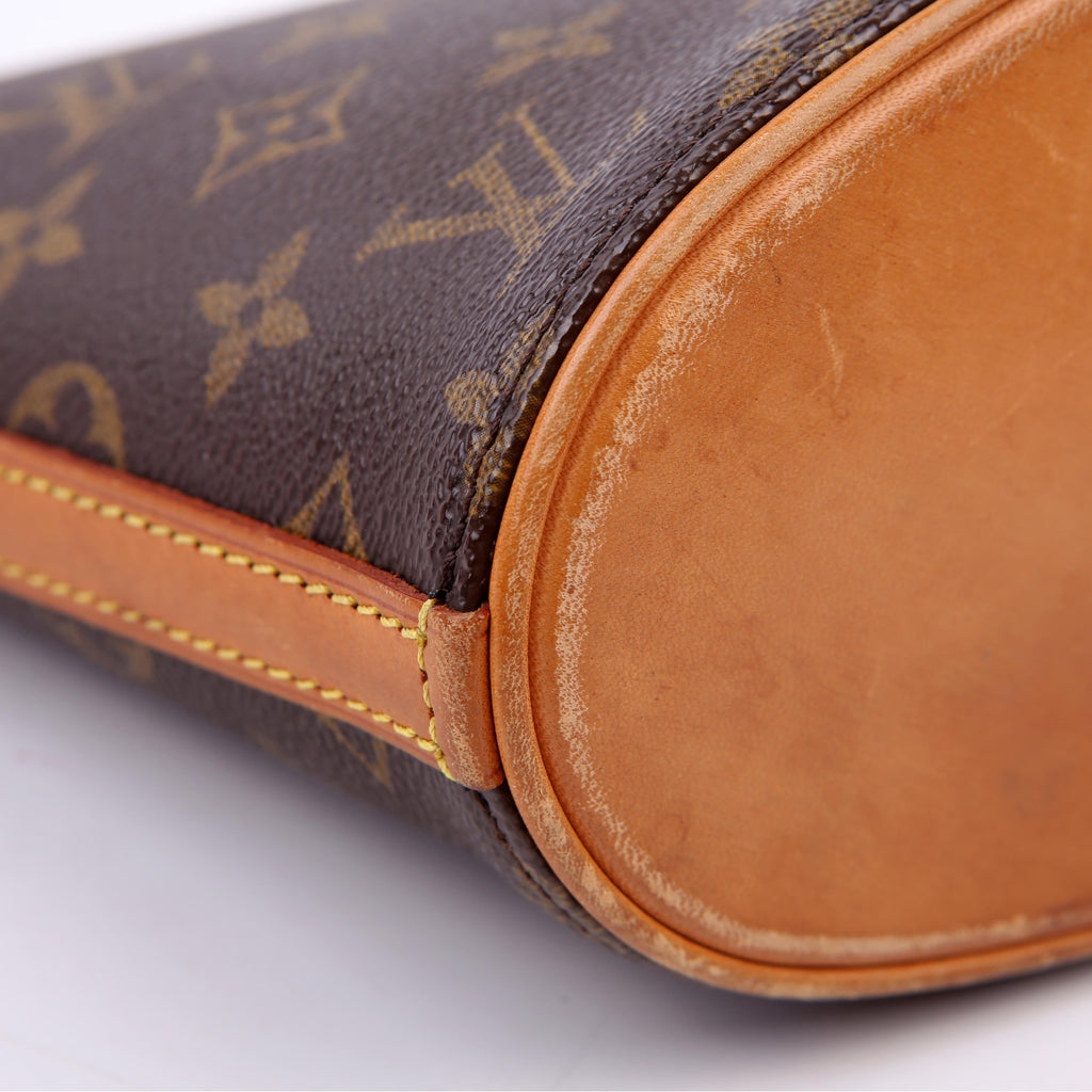 Drouot Monogram