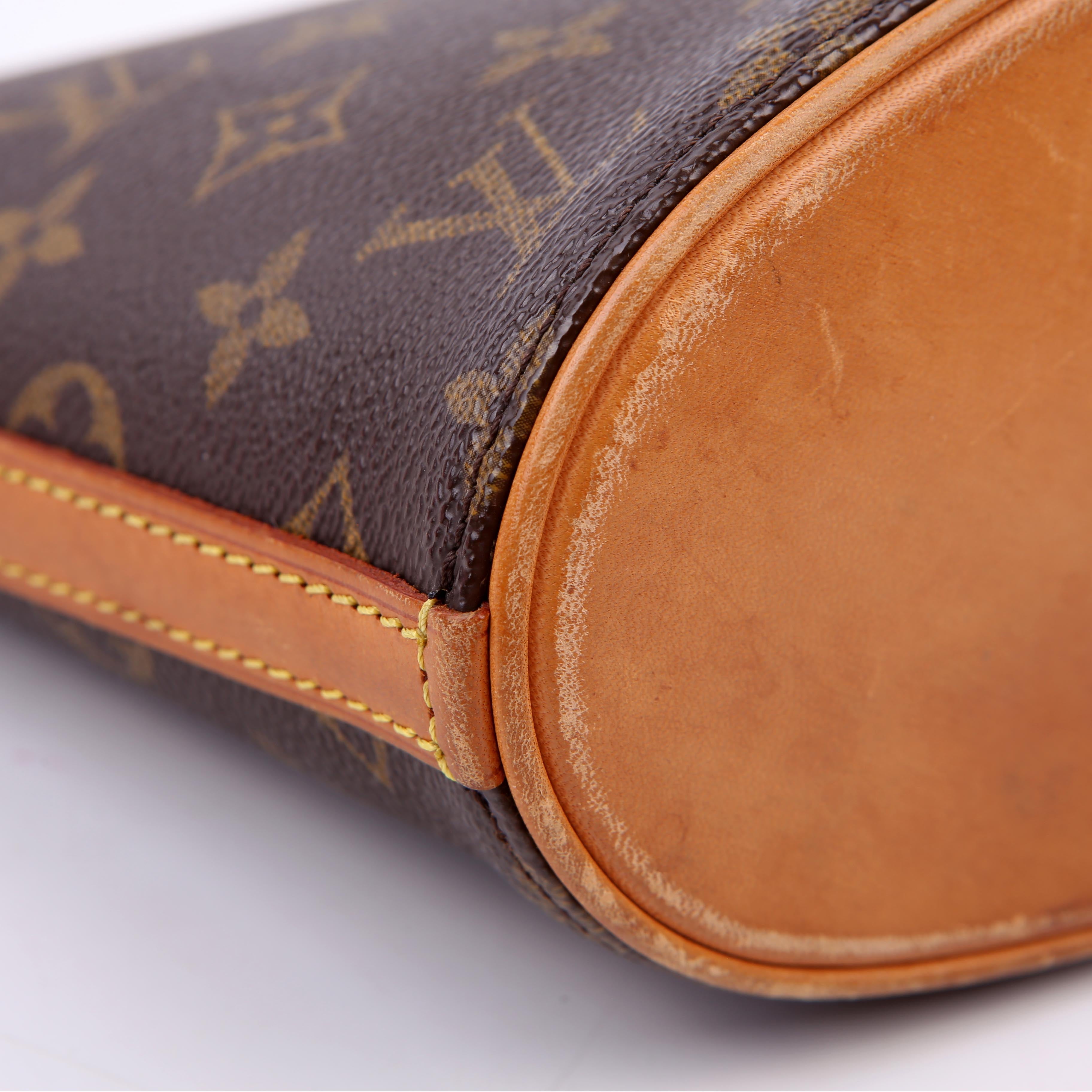 Drouot Monogram