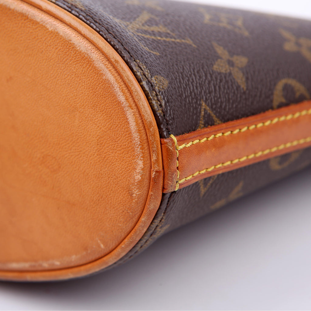 Drouot Monogram