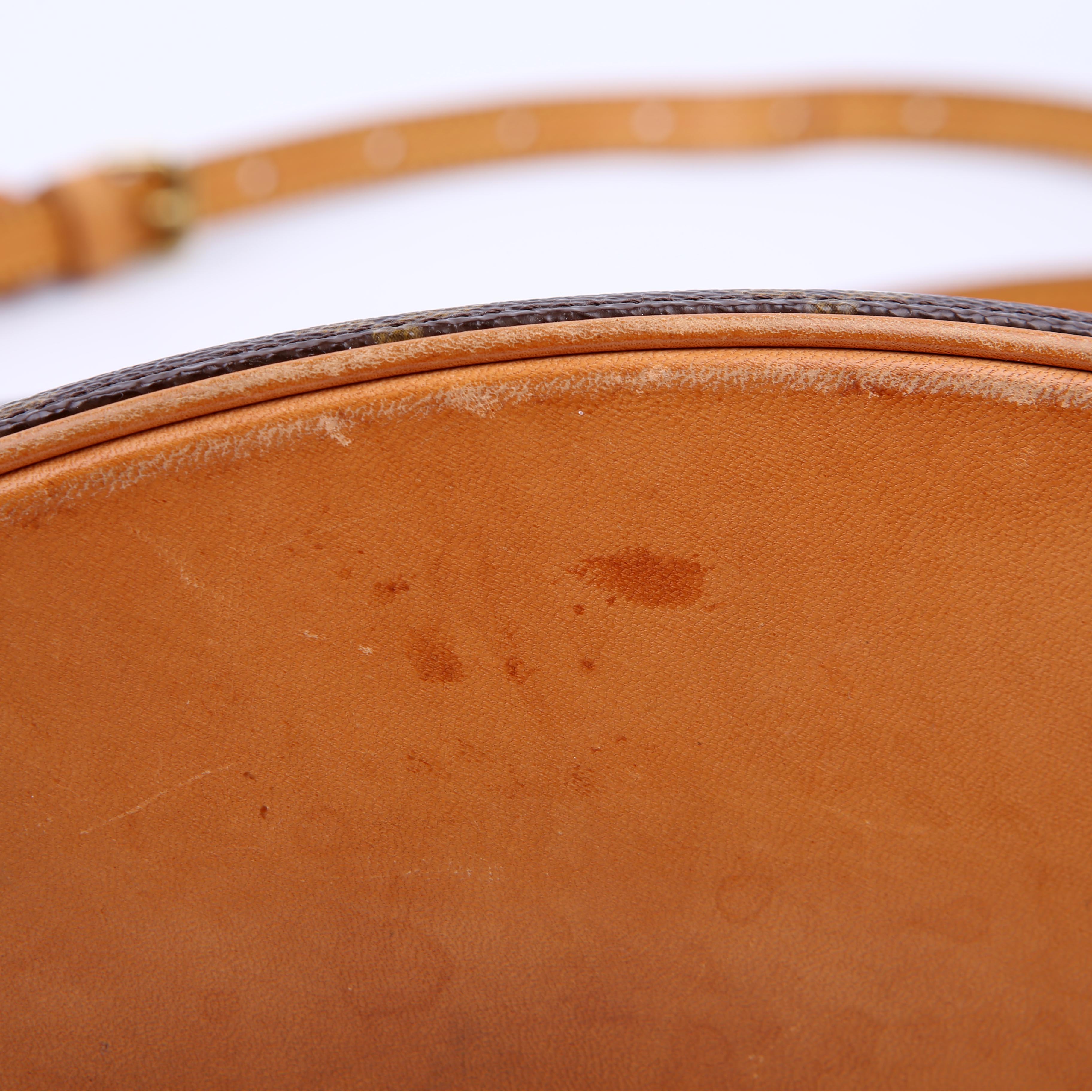 Drouot Monogram