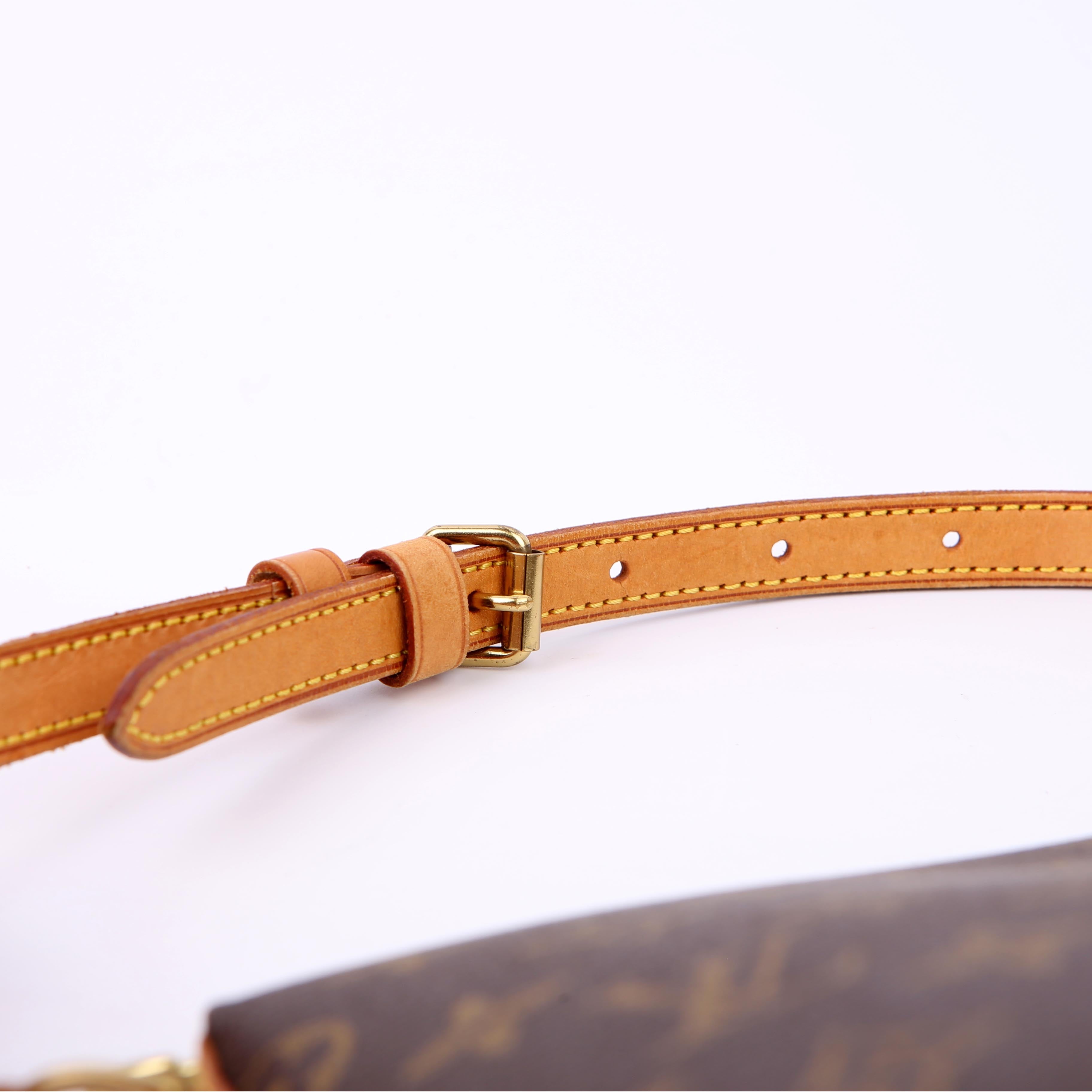 Drouot Monogram