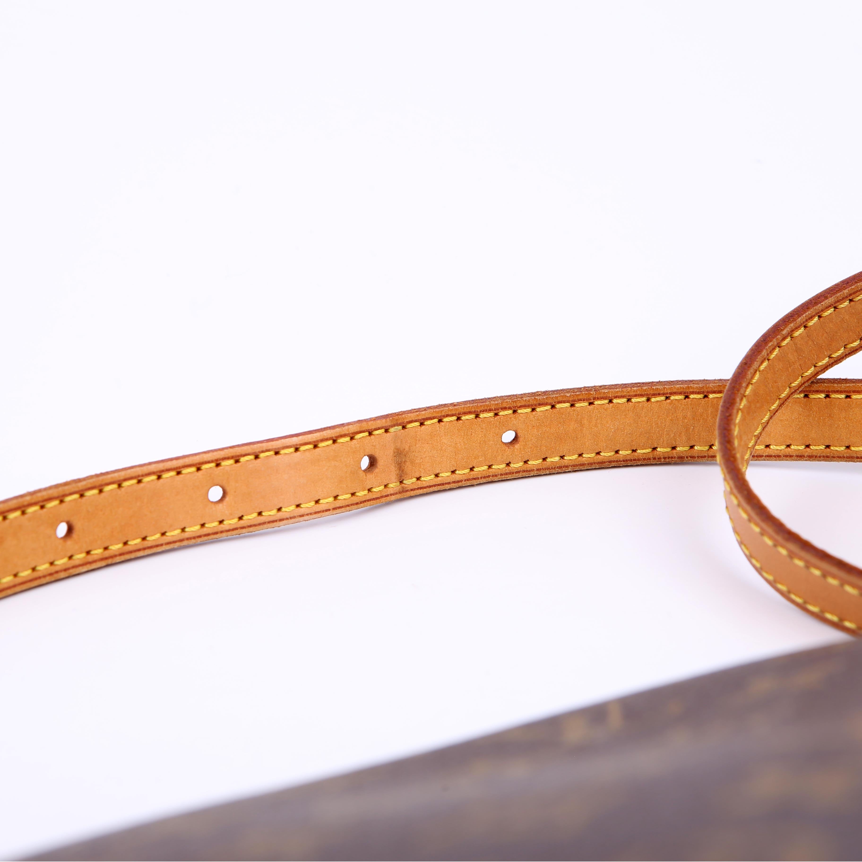 Drouot Monogram