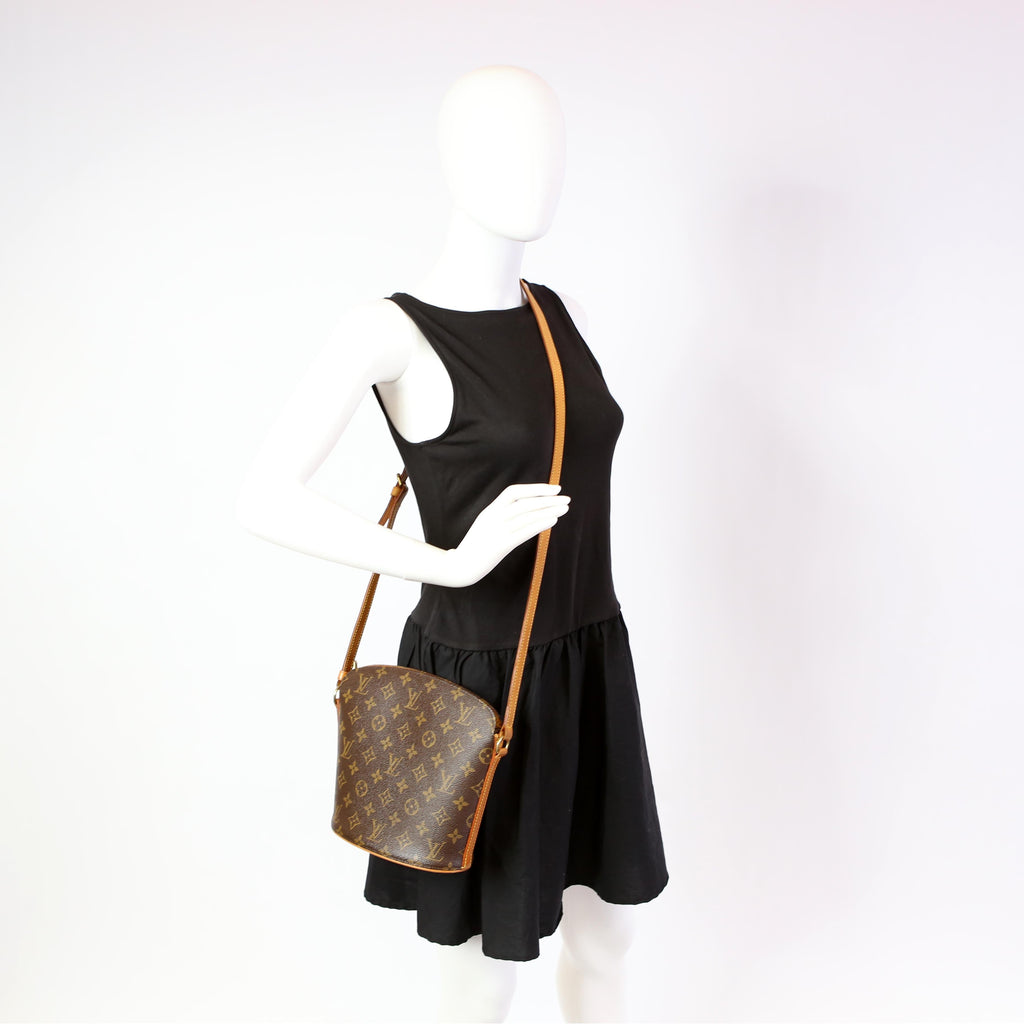 Drouot Monogram