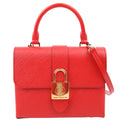 Locky BB Epi Red