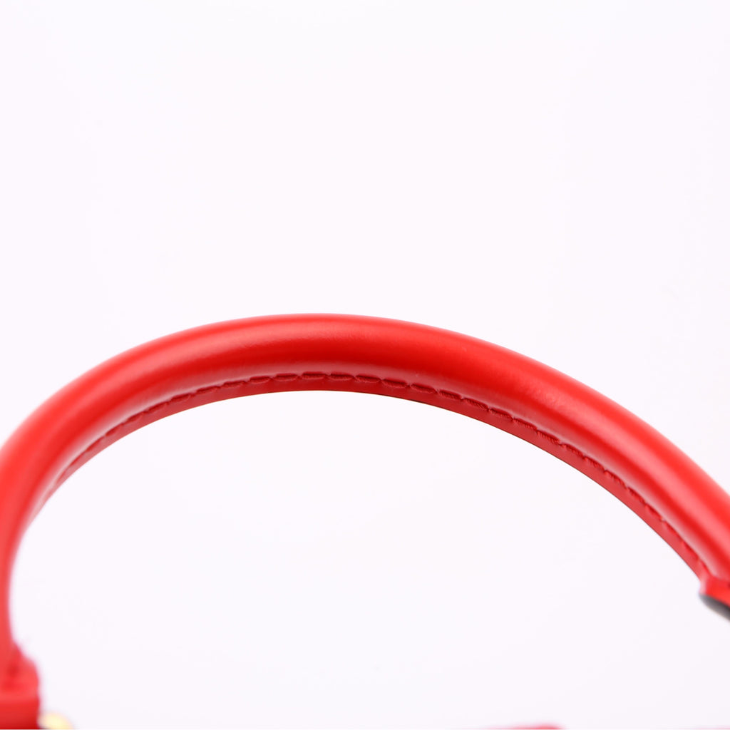 Locky BB Epi Red