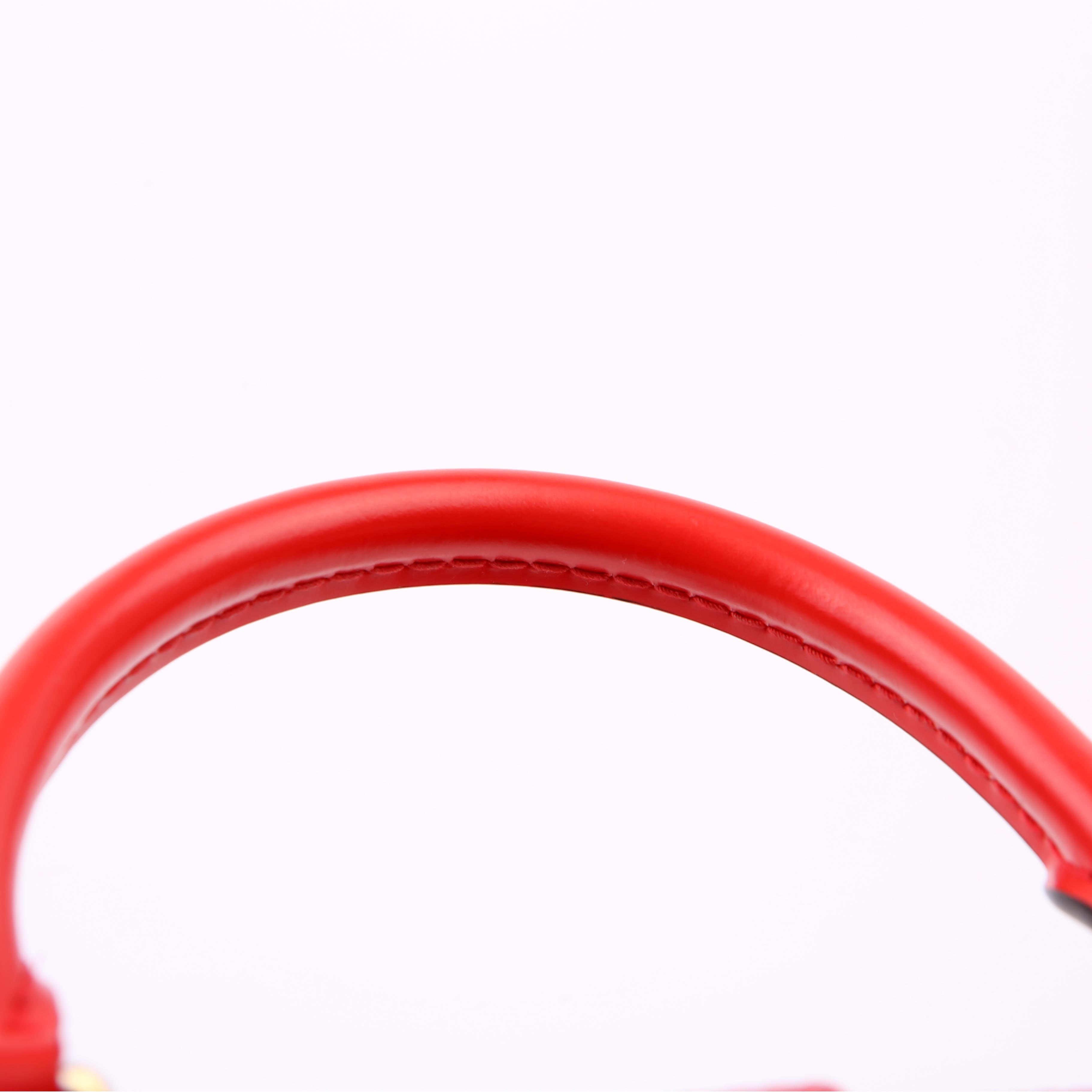 Locky BB Epi Red