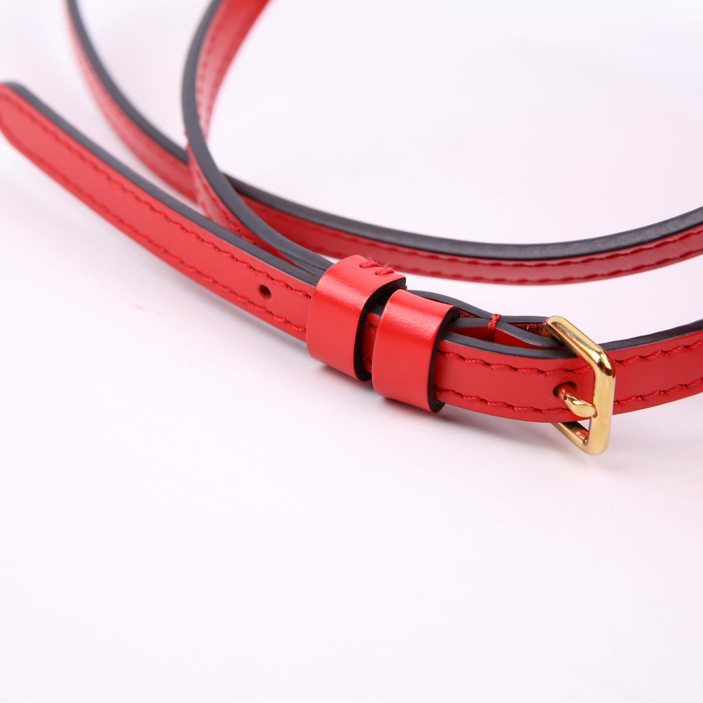 Locky BB Epi Red
