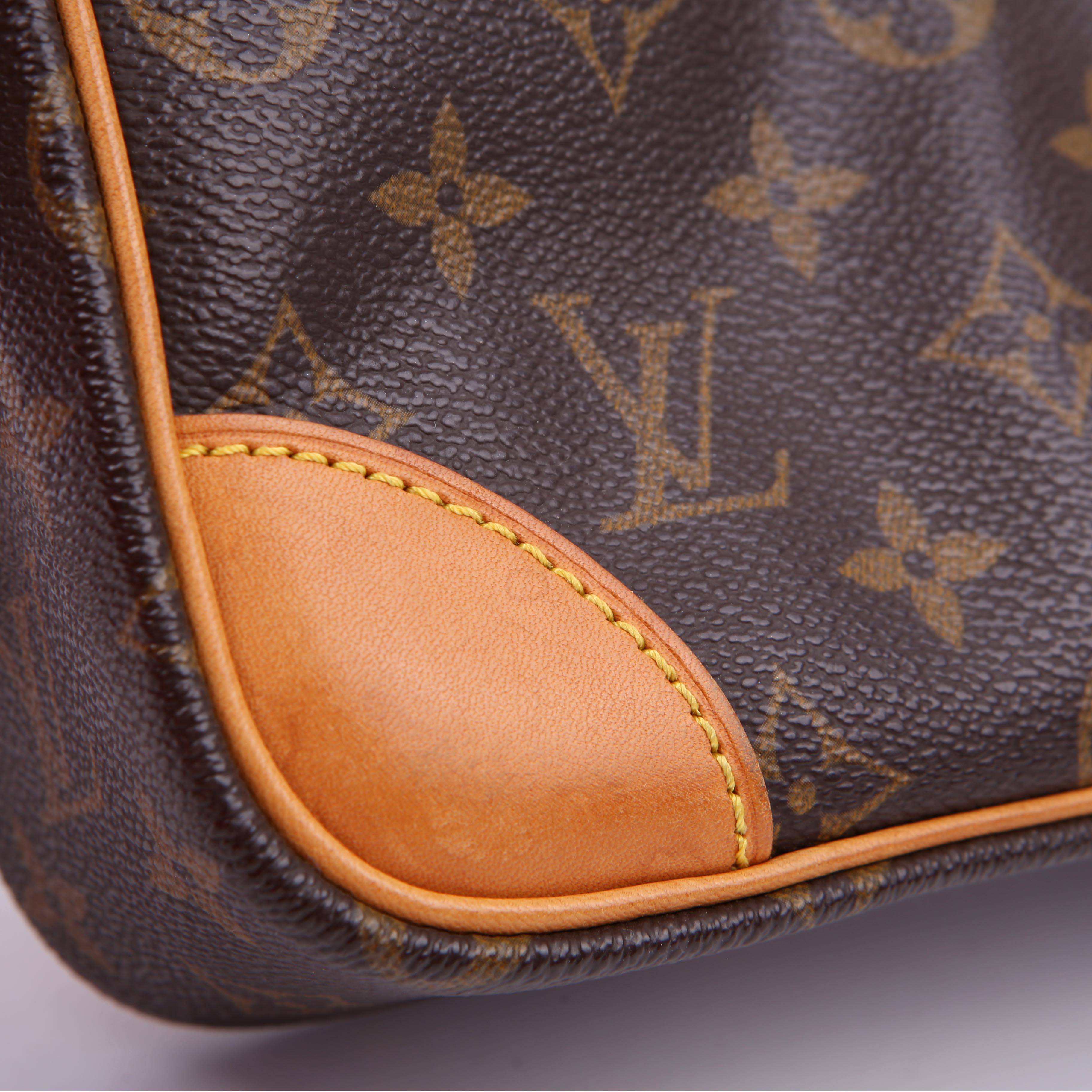 Trocadero 27 Monogram
