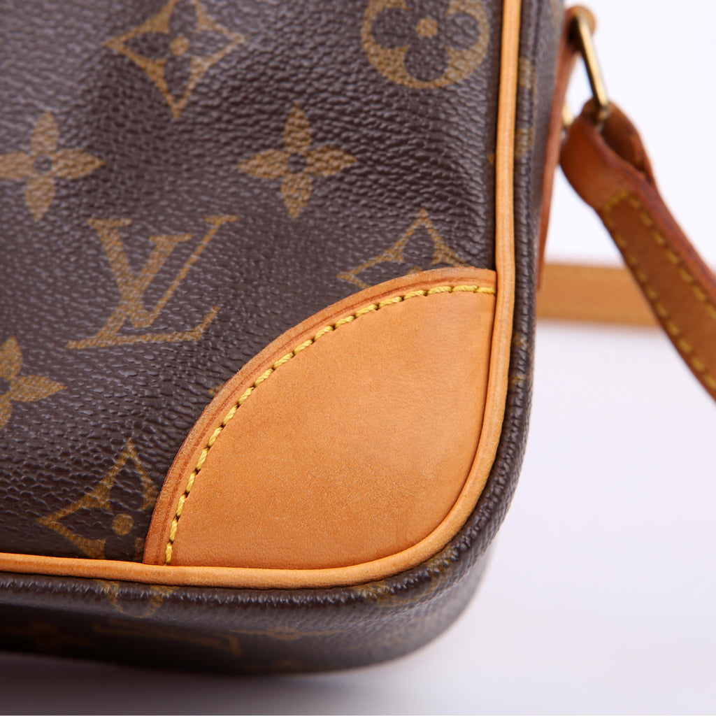 Trocadero 27 Monogram