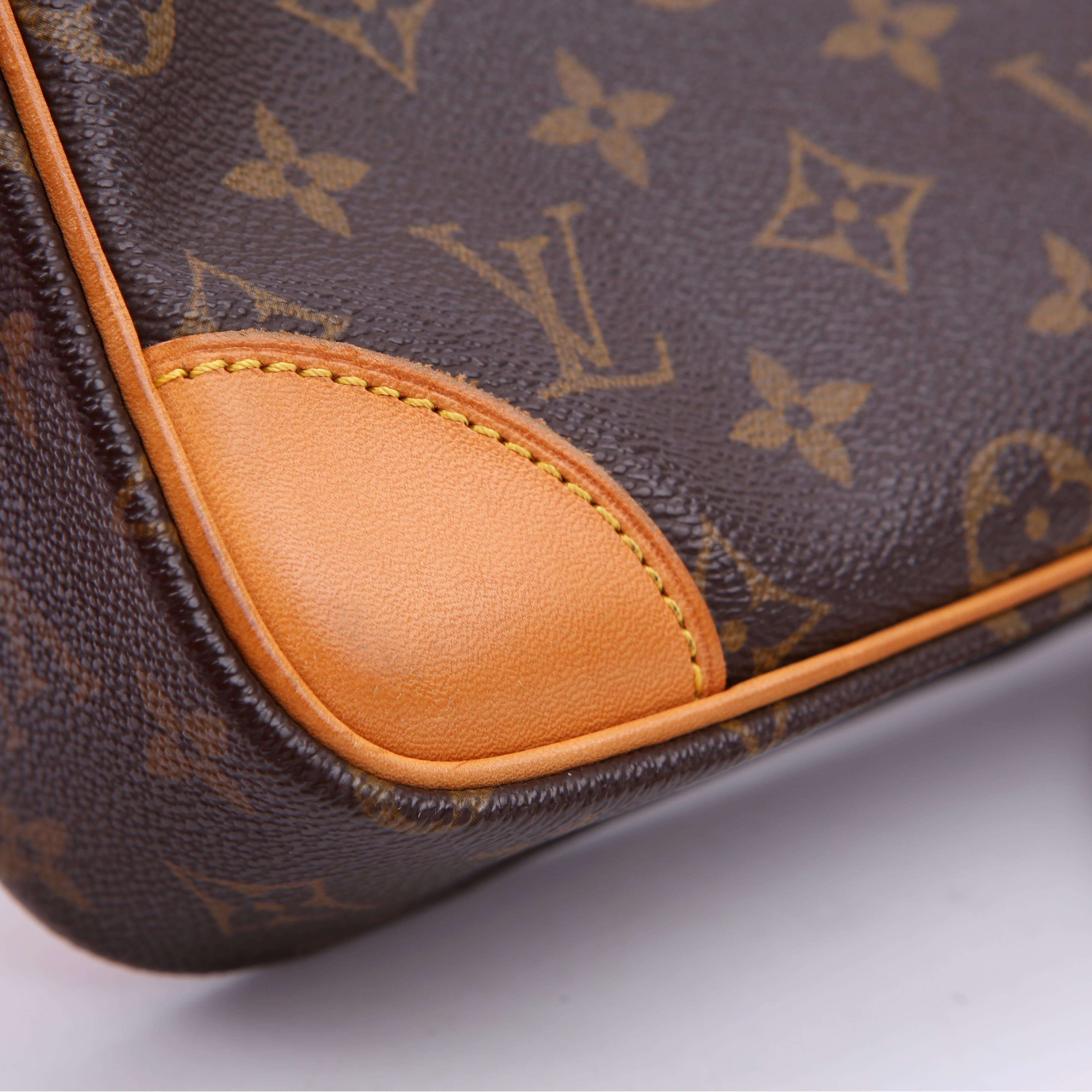 Trocadero 27 Monogram