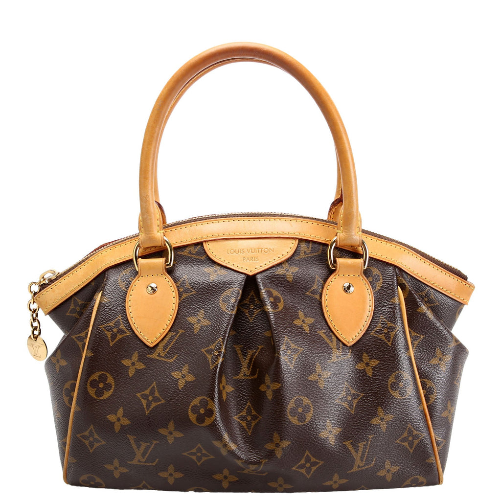 Tivoli PM Monogram