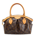 Tivoli PM Monogram