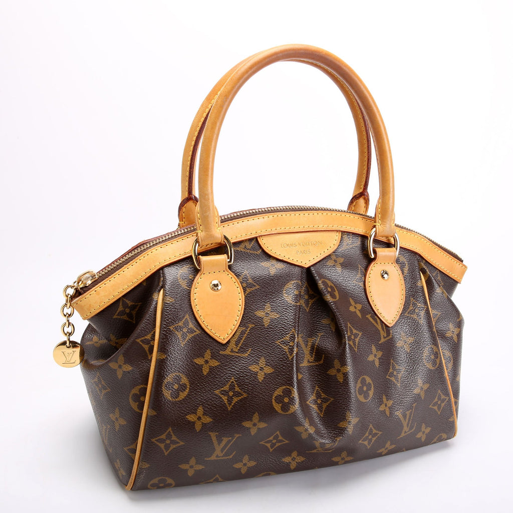 Tivoli PM Monogram
