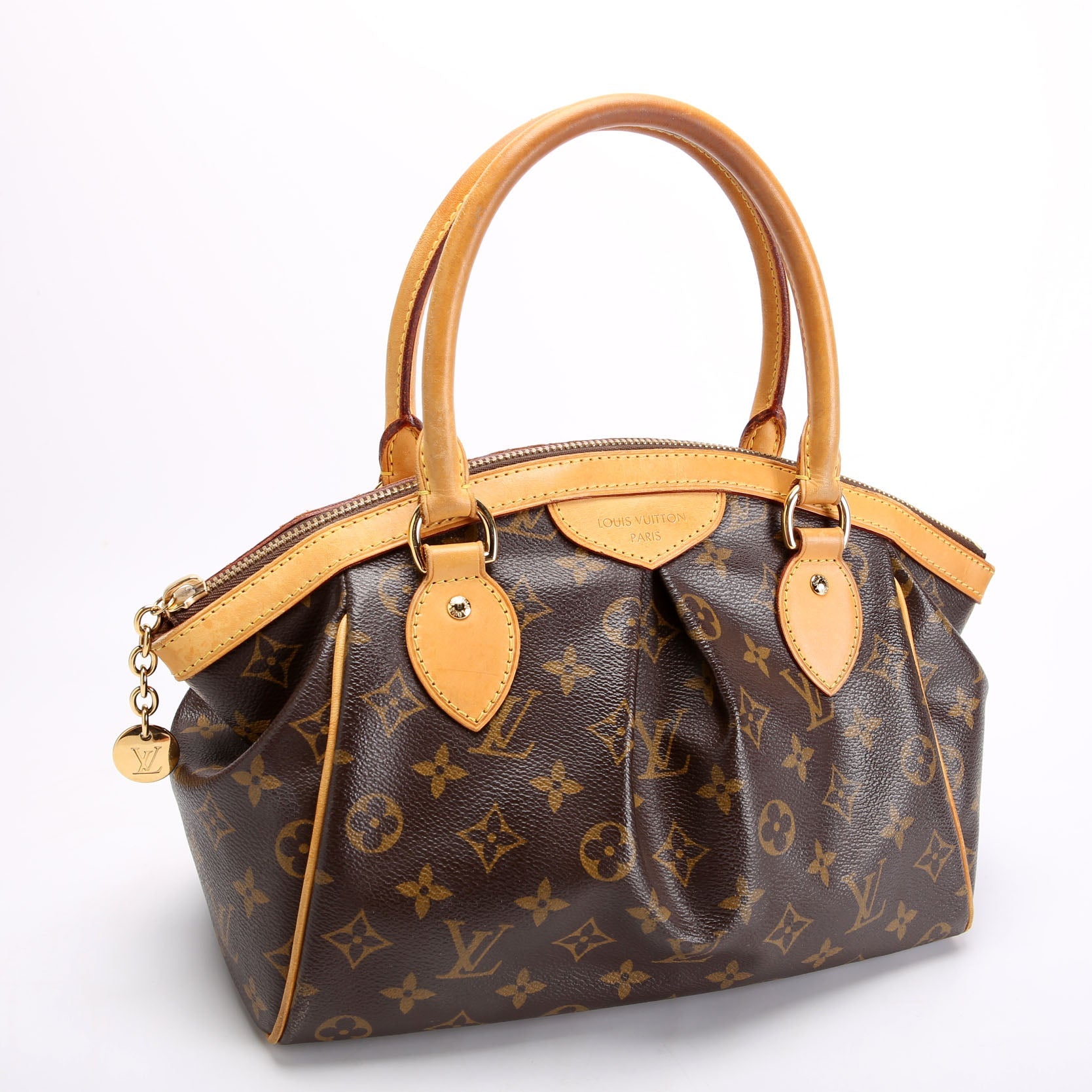 Tivoli PM Monogram