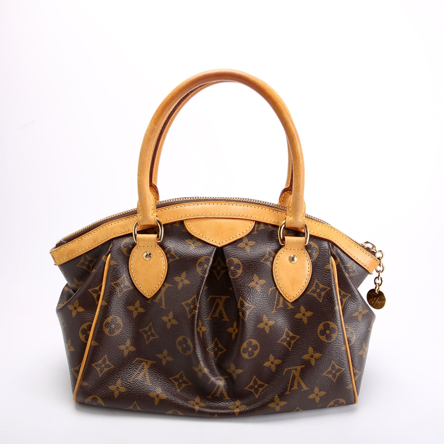 Tivoli PM Monogram