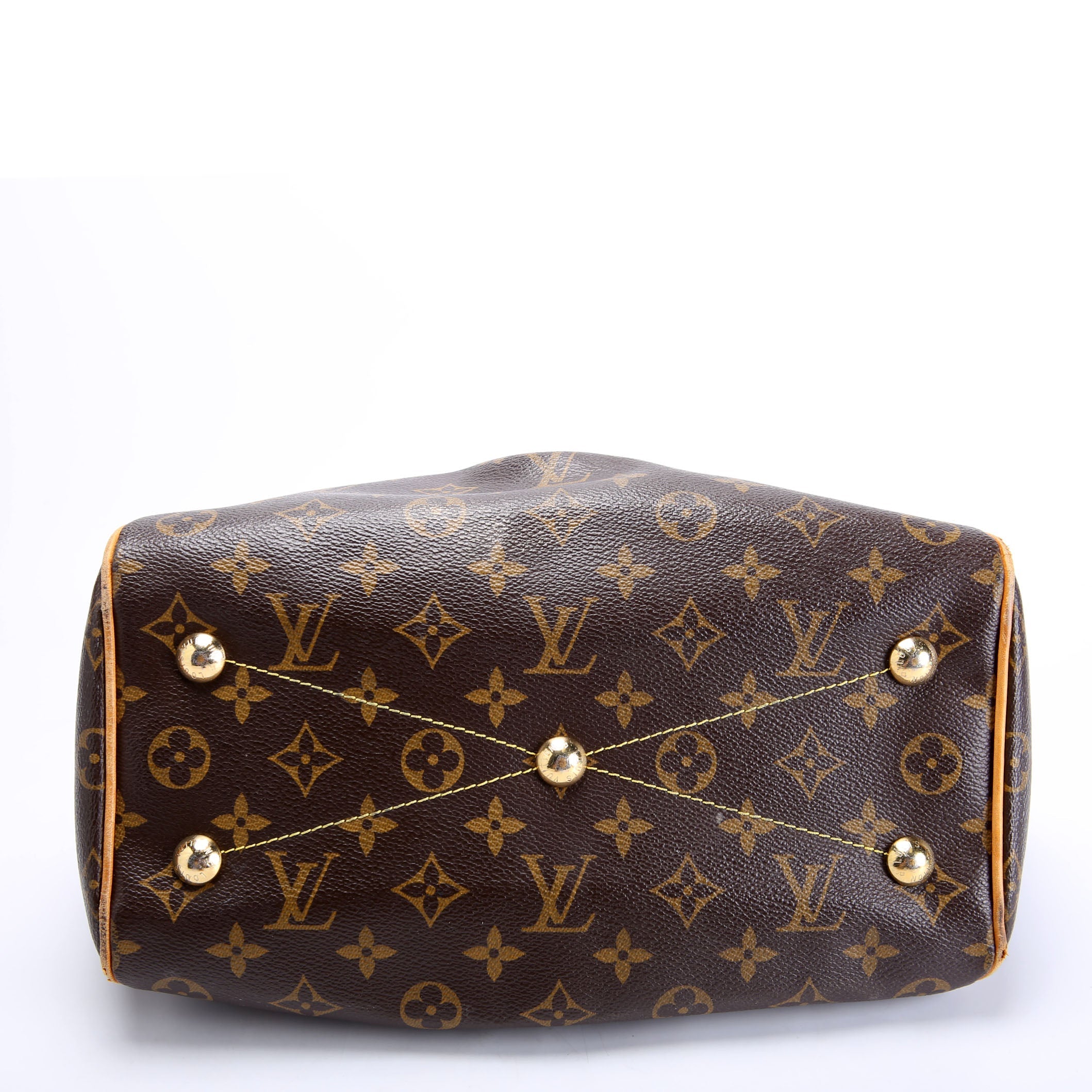Tivoli PM Monogram
