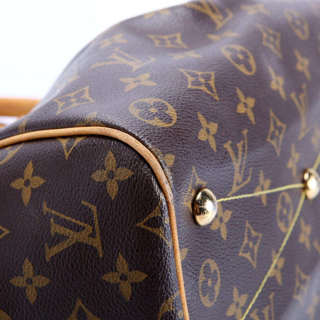 Tivoli PM Monogram