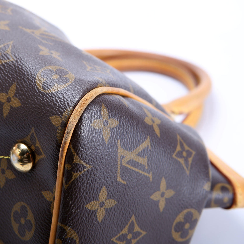 Tivoli PM Monogram