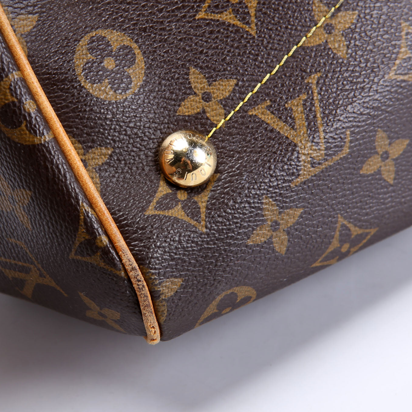 Tivoli PM Monogram