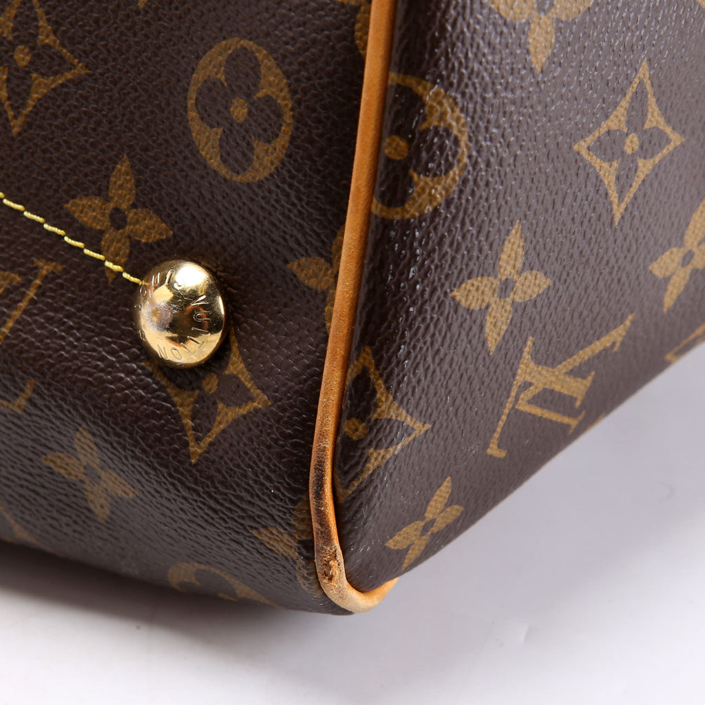 Tivoli PM Monogram