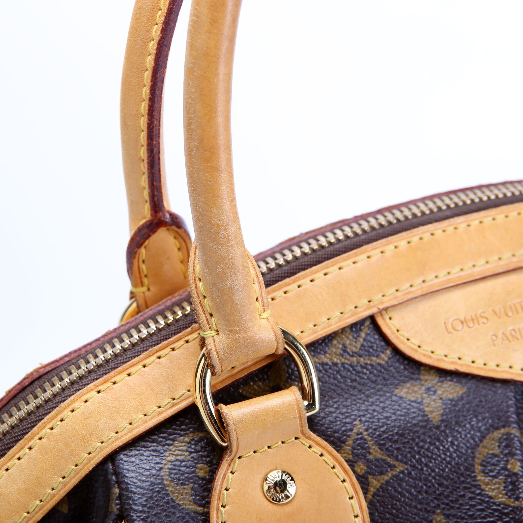 Tivoli PM Monogram
