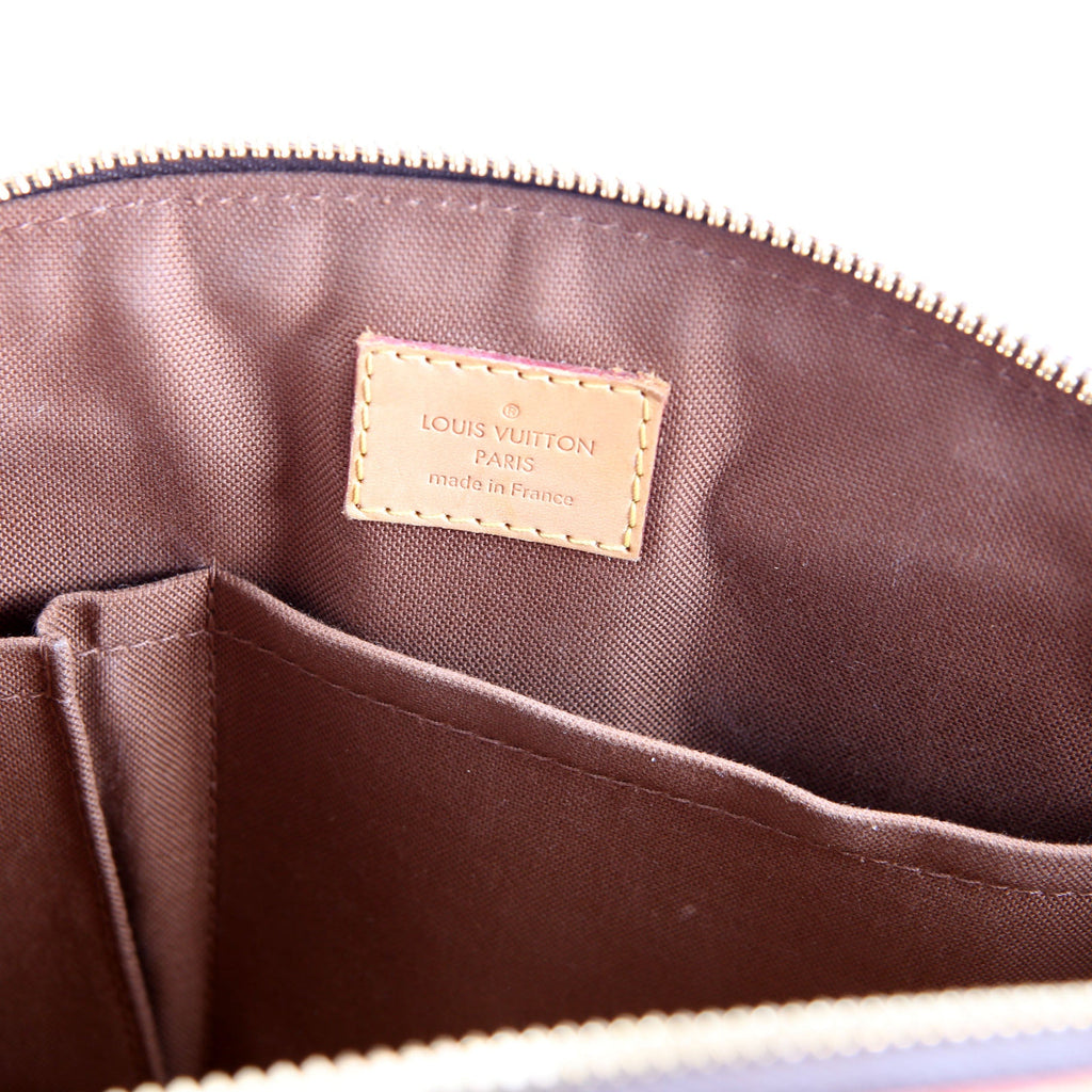 Tivoli PM Monogram