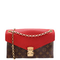 Pallas Chain Monogram