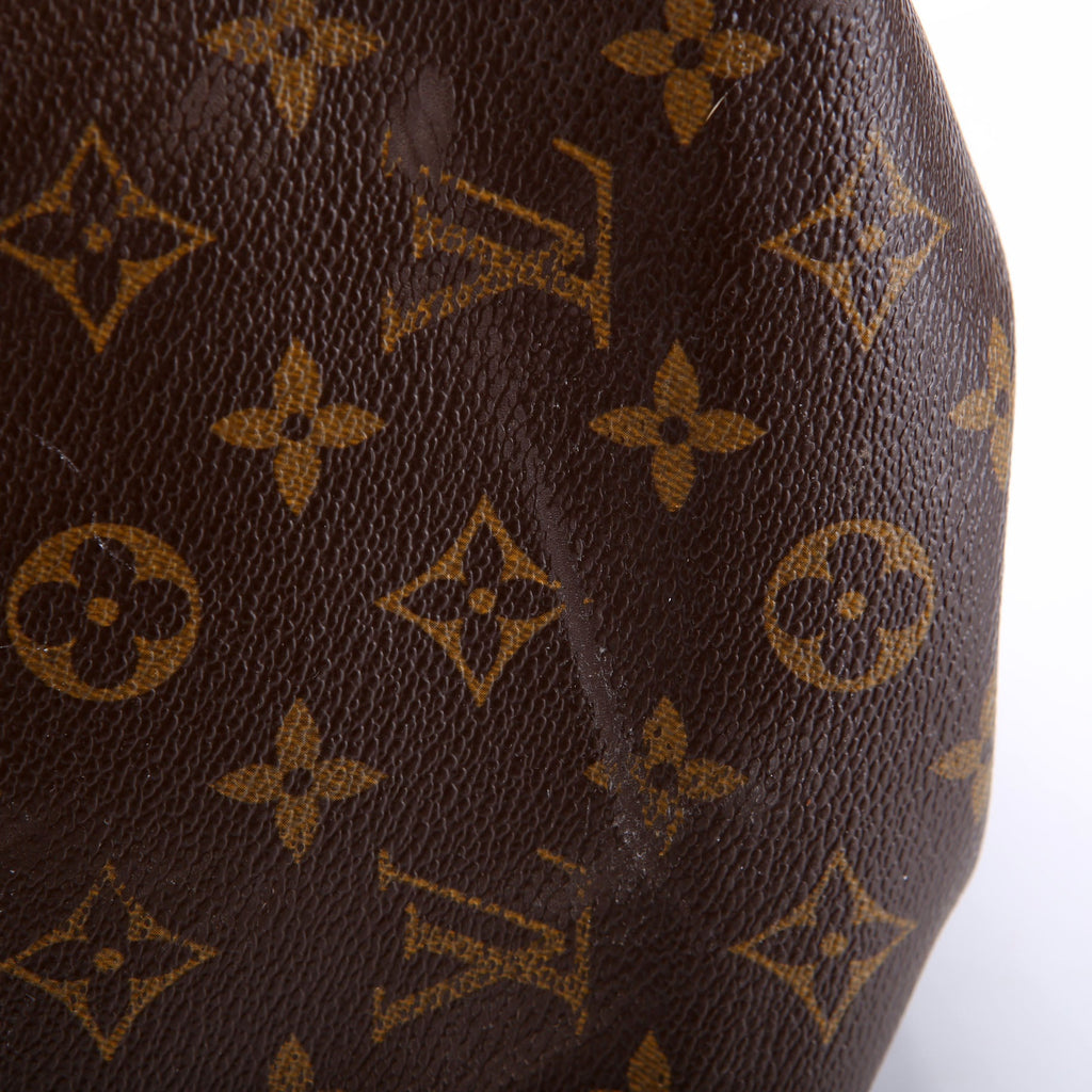 Batignolles Regular Monogram