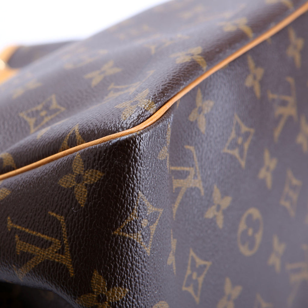Batignolles Regular Monogram