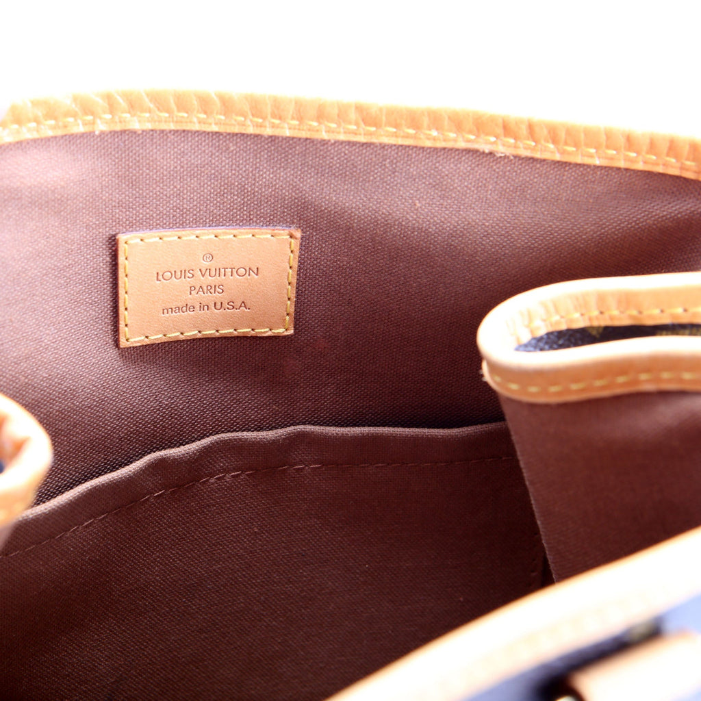 Batignolles Regular Monogram