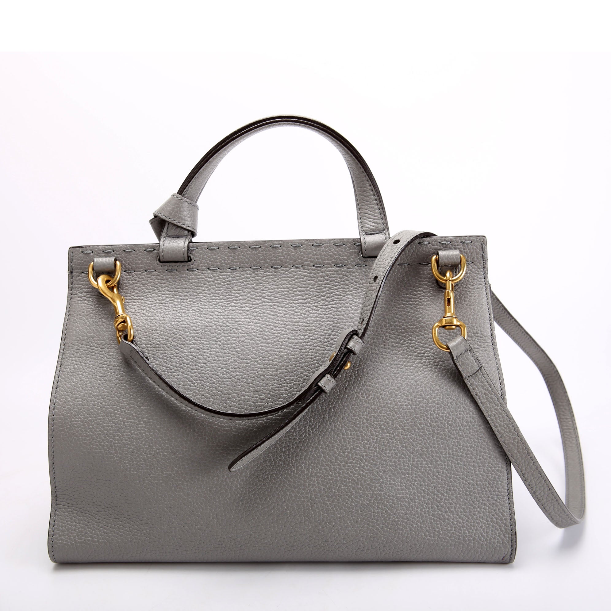 421890 Marmont Top Handle Small