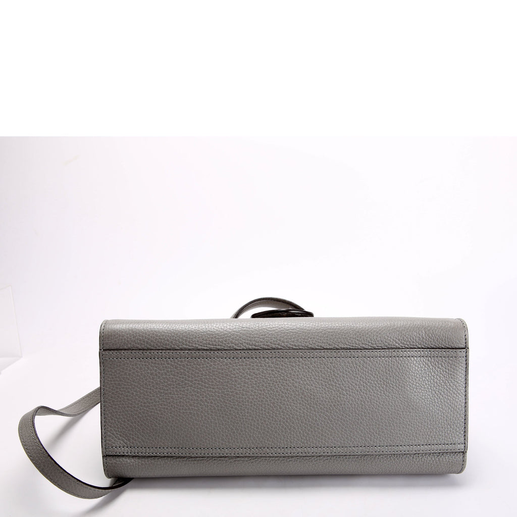 421890 Marmont Top Handle Small