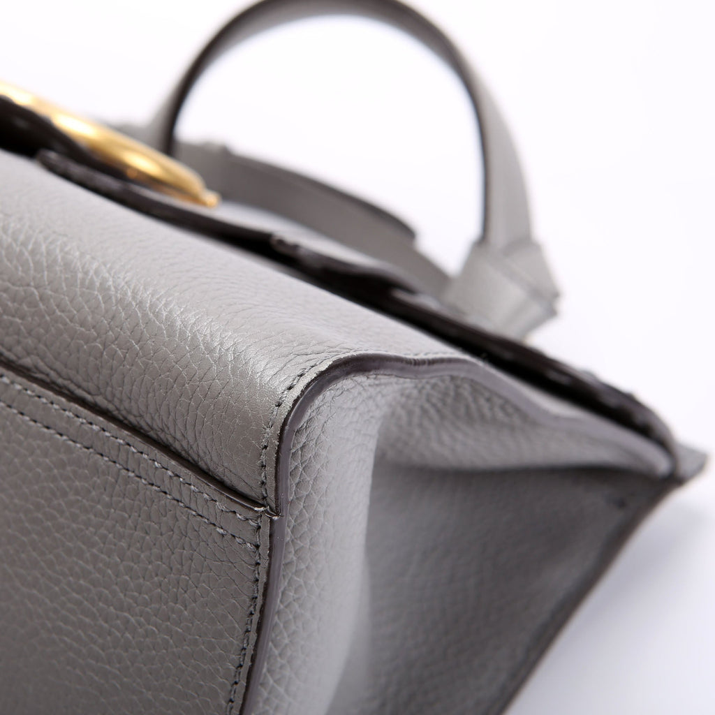 421890 Marmont Top Handle Small