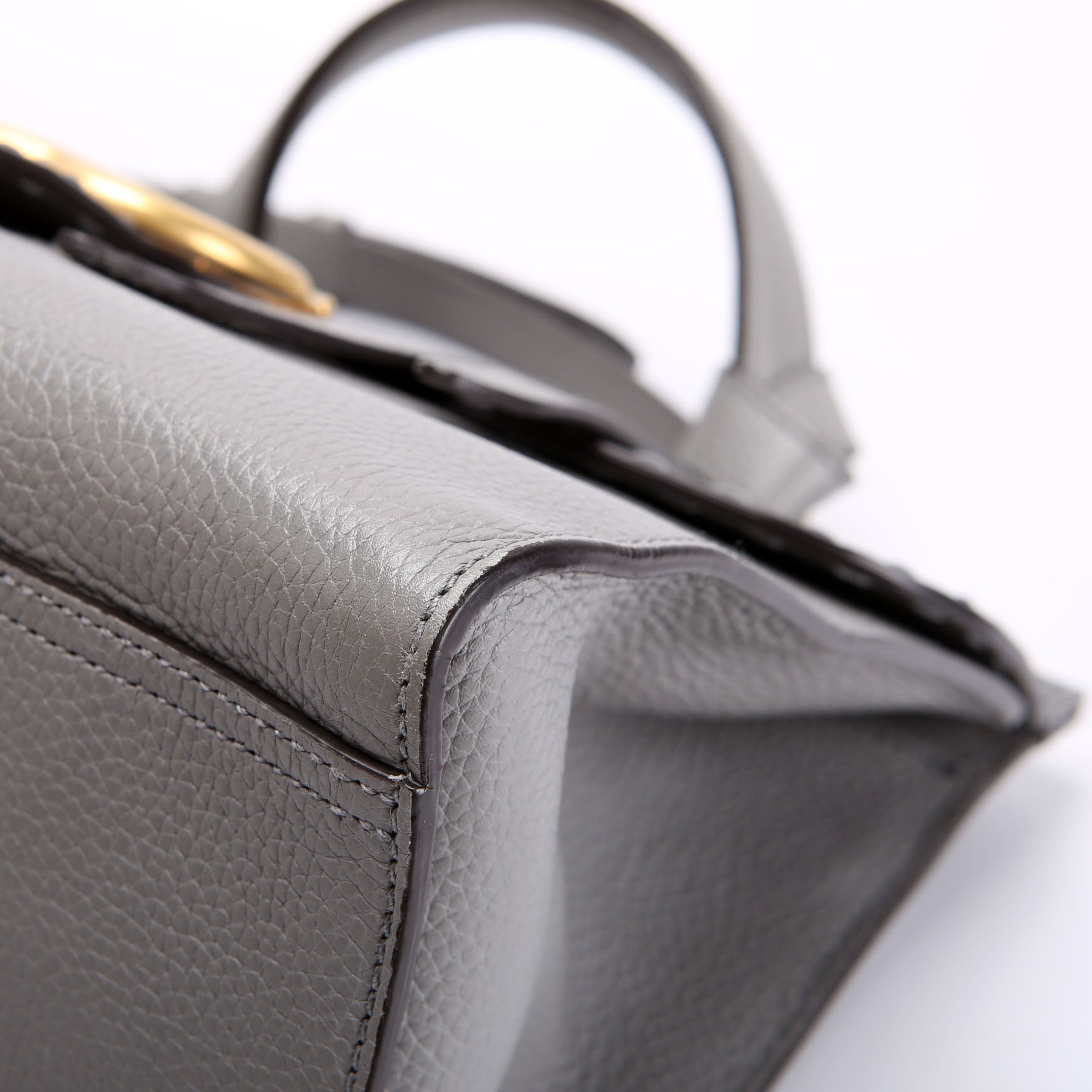 421890 Marmont Top Handle Small