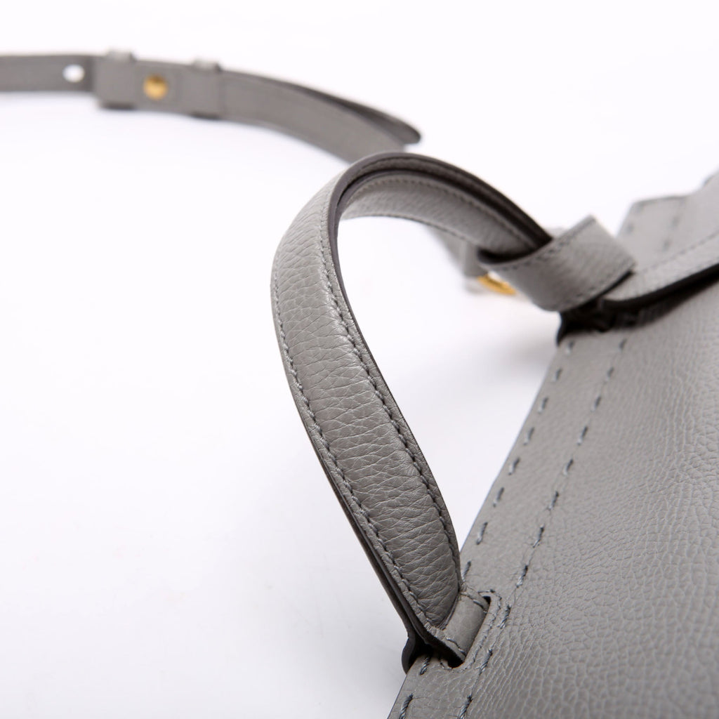 421890 Marmont Top Handle Small