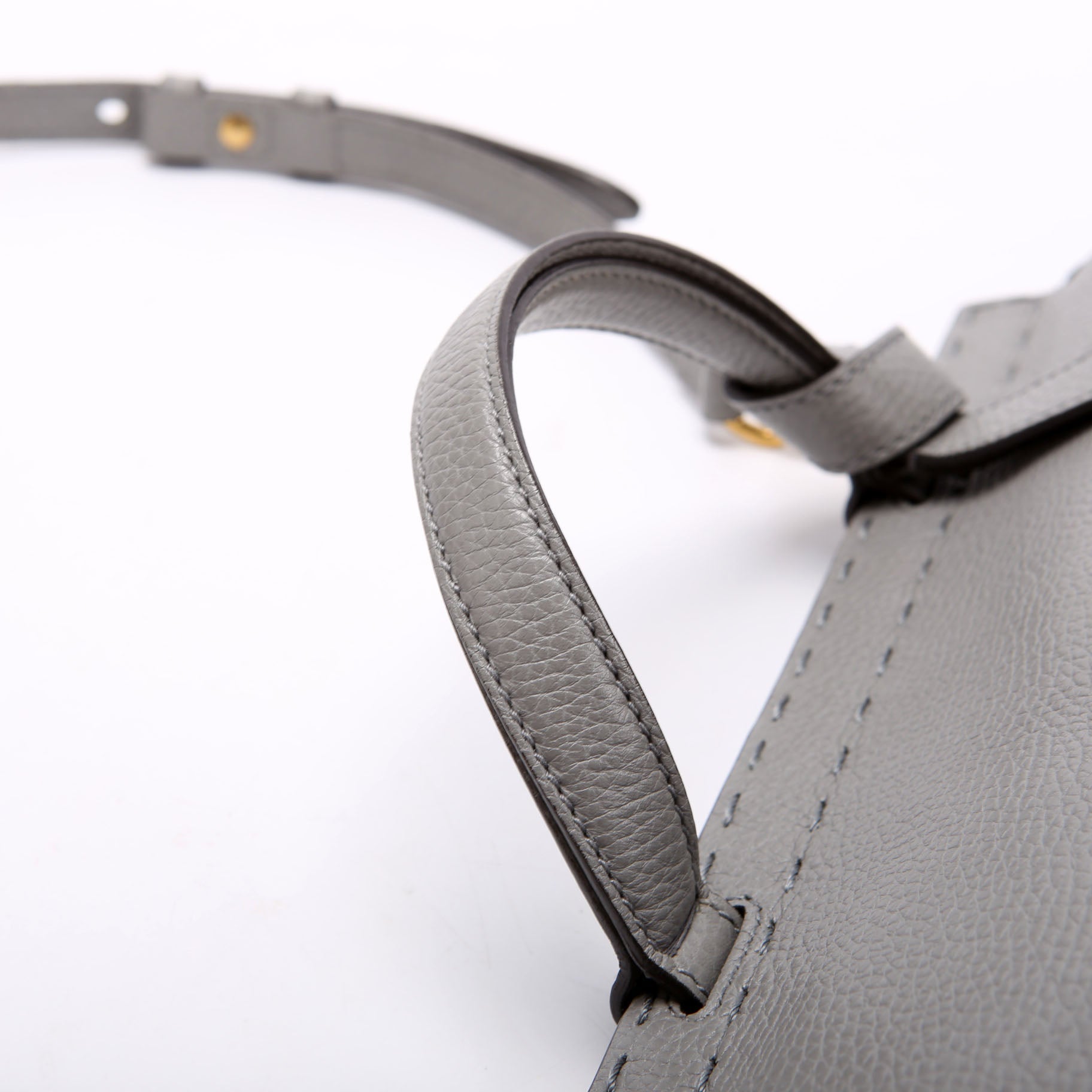 421890 Marmont Top Handle Small