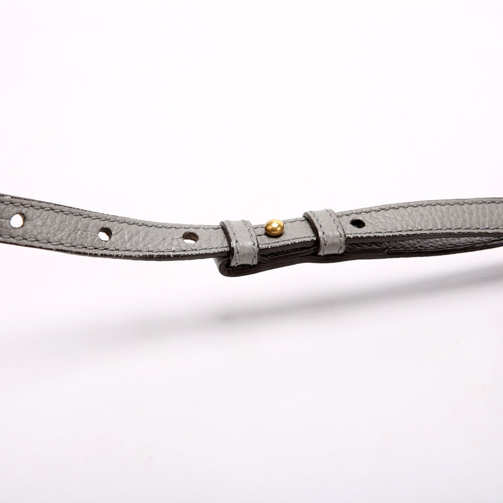 421890 Marmont Top Handle Small