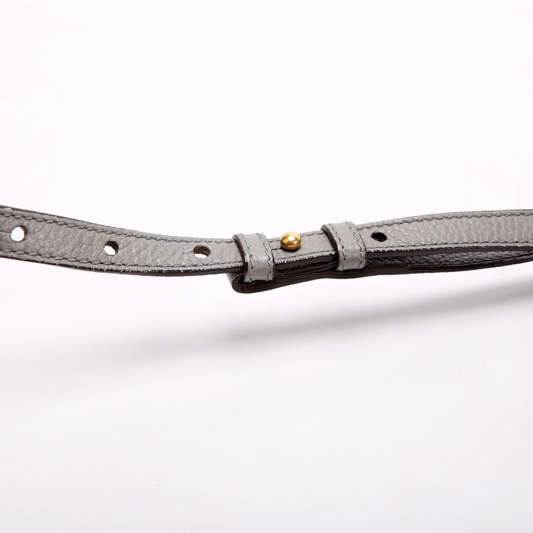 421890 Marmont Top Handle Small