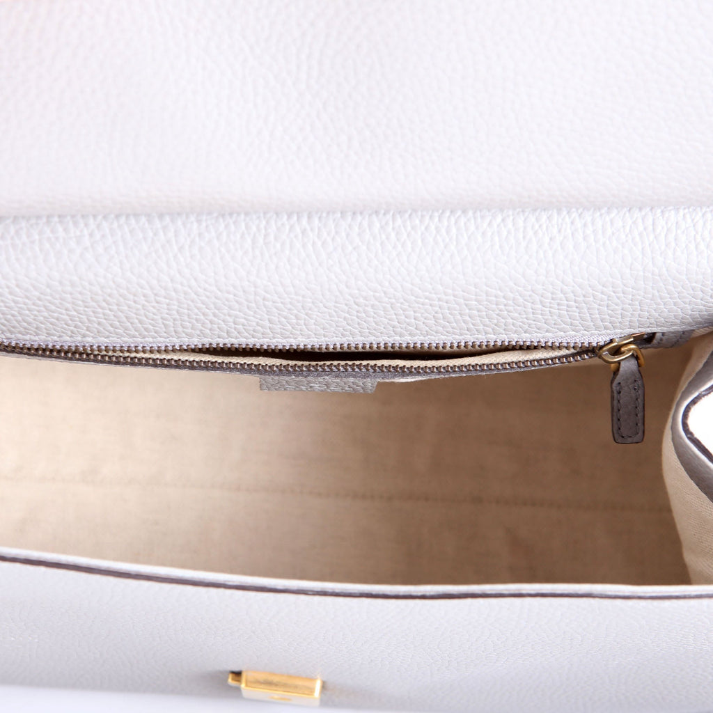 421890 Marmont Top Handle Small