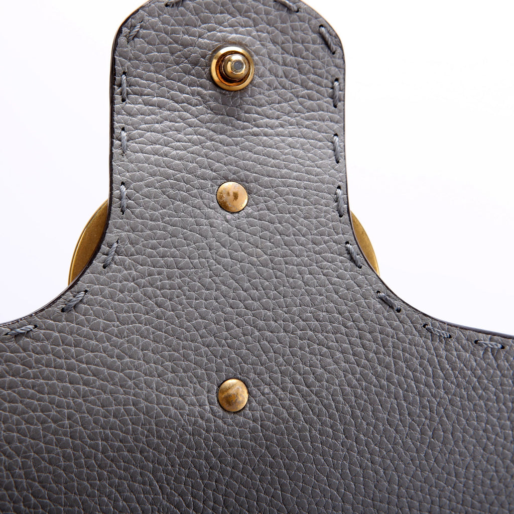 421890 Marmont Top Handle Small