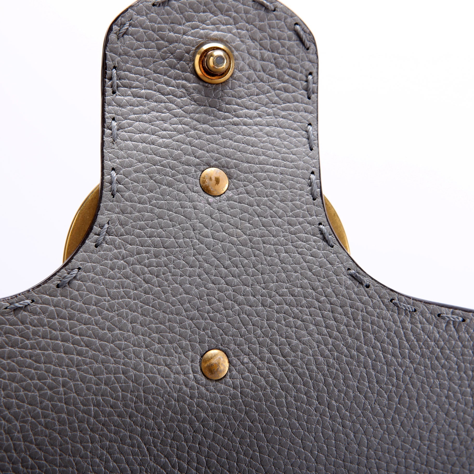 421890 Marmont Top Handle Small